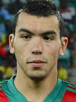 Abderrahim Achchakir