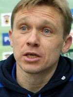 Aleksandr Gorshkov