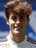 Alvaro Odriozola