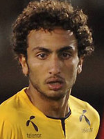 Amr Warda