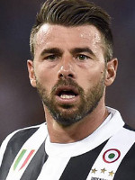 Andrea BARZAGLI