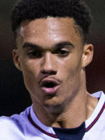 Antonee Robinson