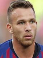 ARTHUR MELO