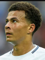 Dele ALLI