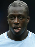 Benjamin Mendy