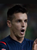 Carlos DEL CERRO GRANDE