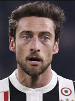 Claudio MARCHISIO