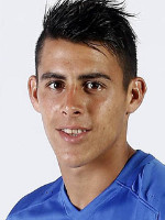 Cristian Pavon