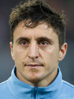 Cristian RODRIGUEZ