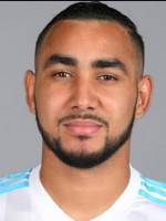 Dimitri PAYET