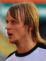 Dmytro Khomchenovsky