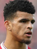 Dominic Solanke