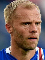 Eiður GUDJOHNSEN