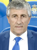 Quique Setien