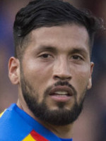 Ezequiel GARAY
