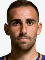 PACO ALCACER