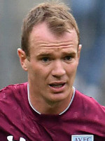 Glenn WHELAN