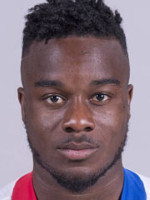 Maxwel CORNET