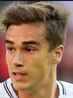 Harry WINKS