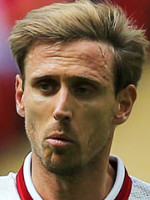NACHO MONREAL