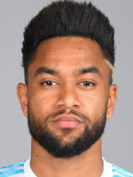 Jordan Amavi