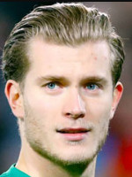 Loris Karius