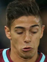 Manuel Lanzini