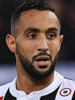 Mehdi BENATIA