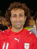 Mehdi Rajabzadeh