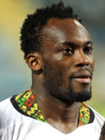 Michael ESSIEN