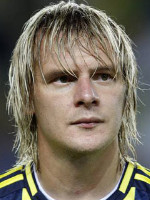 Milos KRASIC