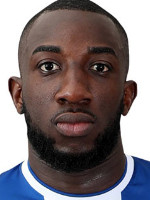 Moussa MAREGA