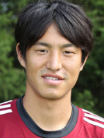 Mu Kanazaki