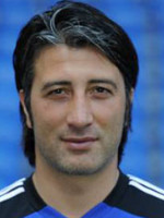 Murat YAKIN