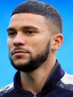 Nahki Wells