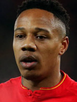 Nathaniel Clyne