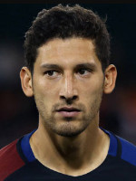 Omar GONZALEZ