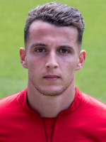 Oussama Idrissi
