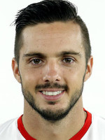 Pablo SARABIA