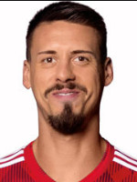 Sandro Wagner