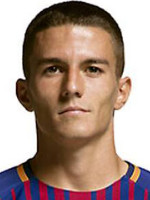 Sergi Palencia