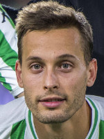 SERGIO CANALES