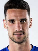 Sergio RICO
