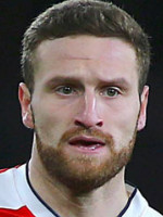 Shkodran MUSTAFI