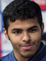 Yahya AL SHEHRI