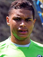 Zack Steffen