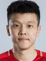 Zheng Zou