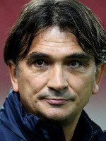 Zlatko DALIC