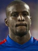 Bill Hamid