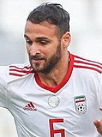 Ahmad Nourollahi